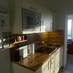 Ankerplatz Appartement Baltrum