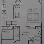 Appartement Ankerplatz *