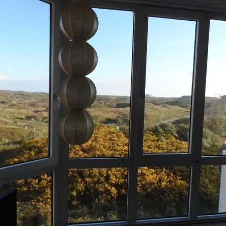 Apartamento Ankerplatz Im Strandschloesschen Baltrum