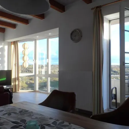 Ankerplatz Im Strandschloesschen Apartamento