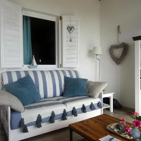 Ankerplatz Im Strandschloesschen * بالتروم