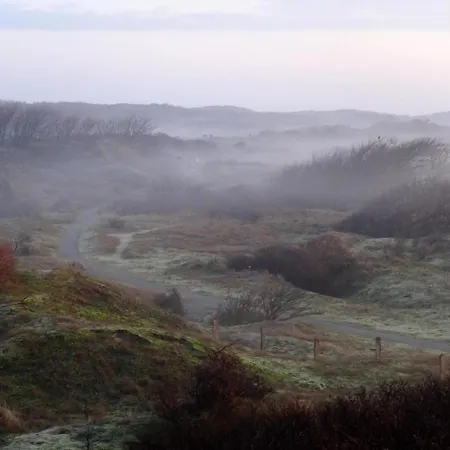 Ankerplatz Im Strandschloesschen * بالتروم