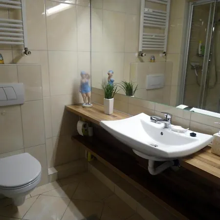 Ankerplatz Im Strandschloesschen *