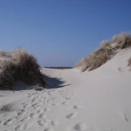 Ankerplatz Im Strandschloesschen *