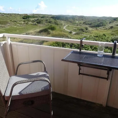 شقة Ankerplatz Im Strandschloesschen