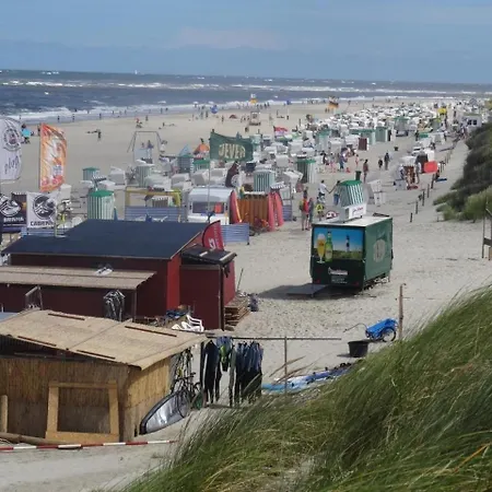 شقة Ankerplatz Im Strandschloesschen *