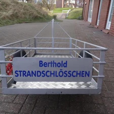 Ankerplatz * Baltrum
