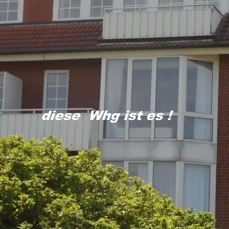 Ankerplatz Im Strandschloesschen *