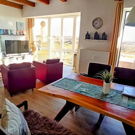 Ankerplatz Im Strandschloesschen