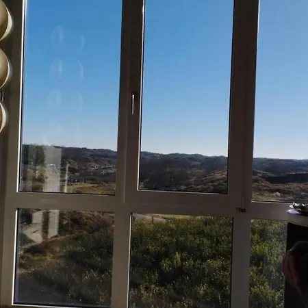 Ankerplatz Im Strandschloesschen Baltrum