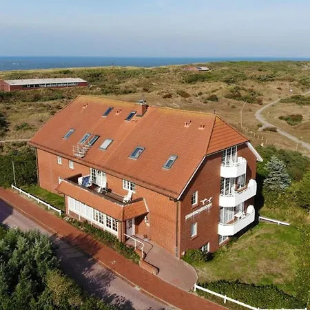 Ankerplatz Im Strandschloesschen شقة
